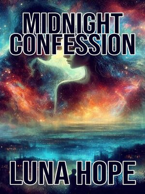 cover image of Midnight Confession